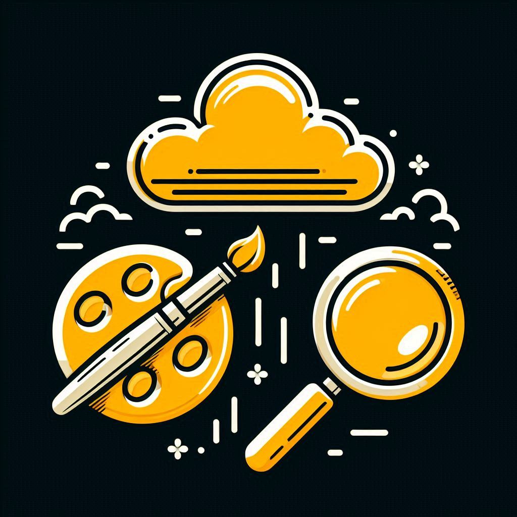 identyfikacja-wizualna-brand-master-studio-evolve-store