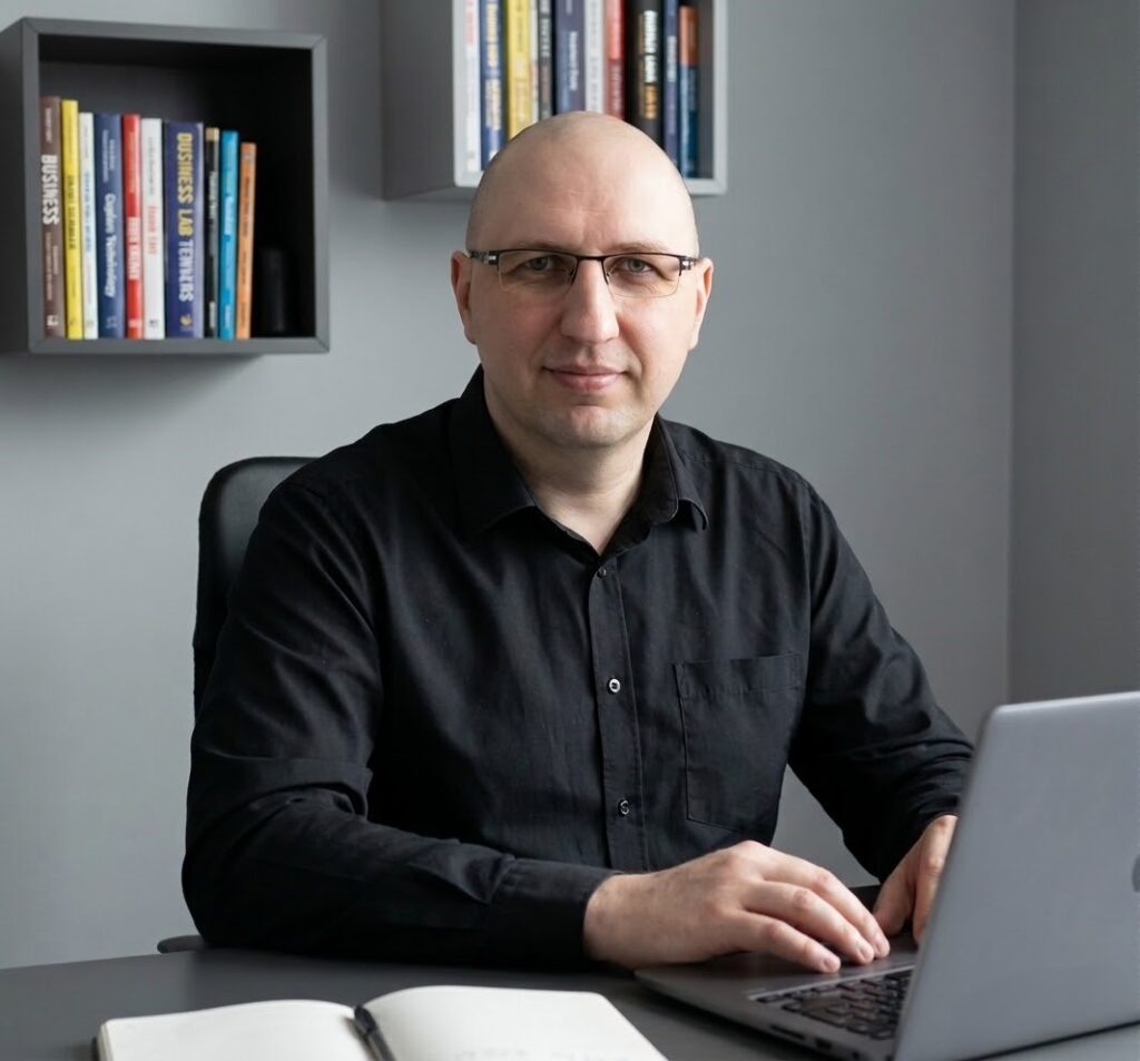 Tomasz-Borkowski-Evolve-Store-Brand-Master-Studio-autor-strateg-branding-grafik-informatyk-artysta-muzyk (2)