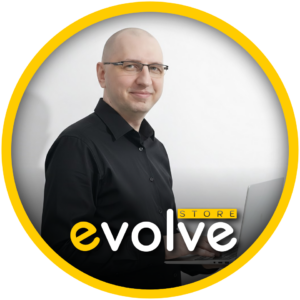 Tomasz-Borkowski-Evolve-Store