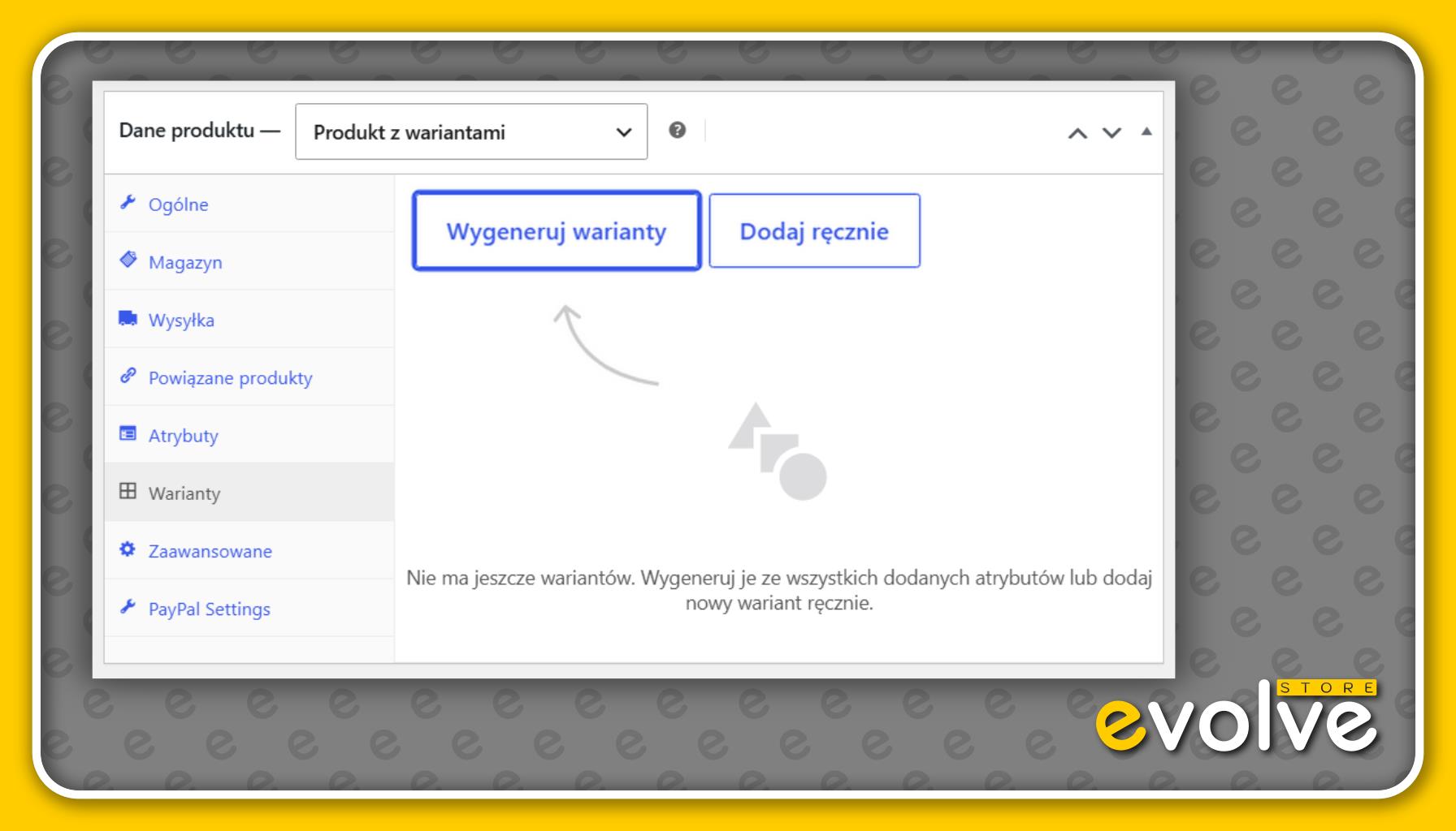 WooCommerce-Przewodnik-po-typach-rodzajach-produktow-WordPress-Borkowski-Tomasz-Evolve-Store (10)