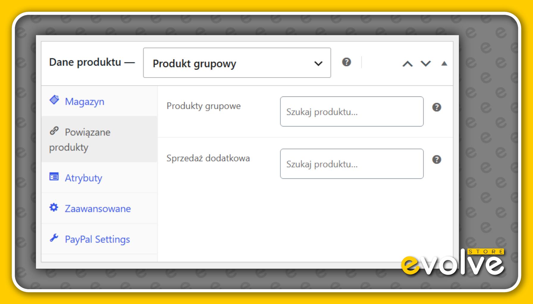 WooCommerce-Przewodnik-po-typach-rodzajach-produktow-WordPress-Borkowski-Tomasz-Evolve-Store (6)