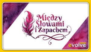 Read more about the article Jak stworzyłem logo dla „Między Słowami i&nbsp;Zapachem”: Kiedy artystyczna dusza spotyka się z&nbsp;rzemiosłem premium